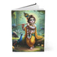 Cute krishna Hardcover Journal Unique gifts for your loved ones