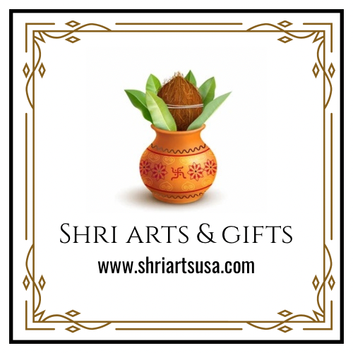 shri arts and gifts
