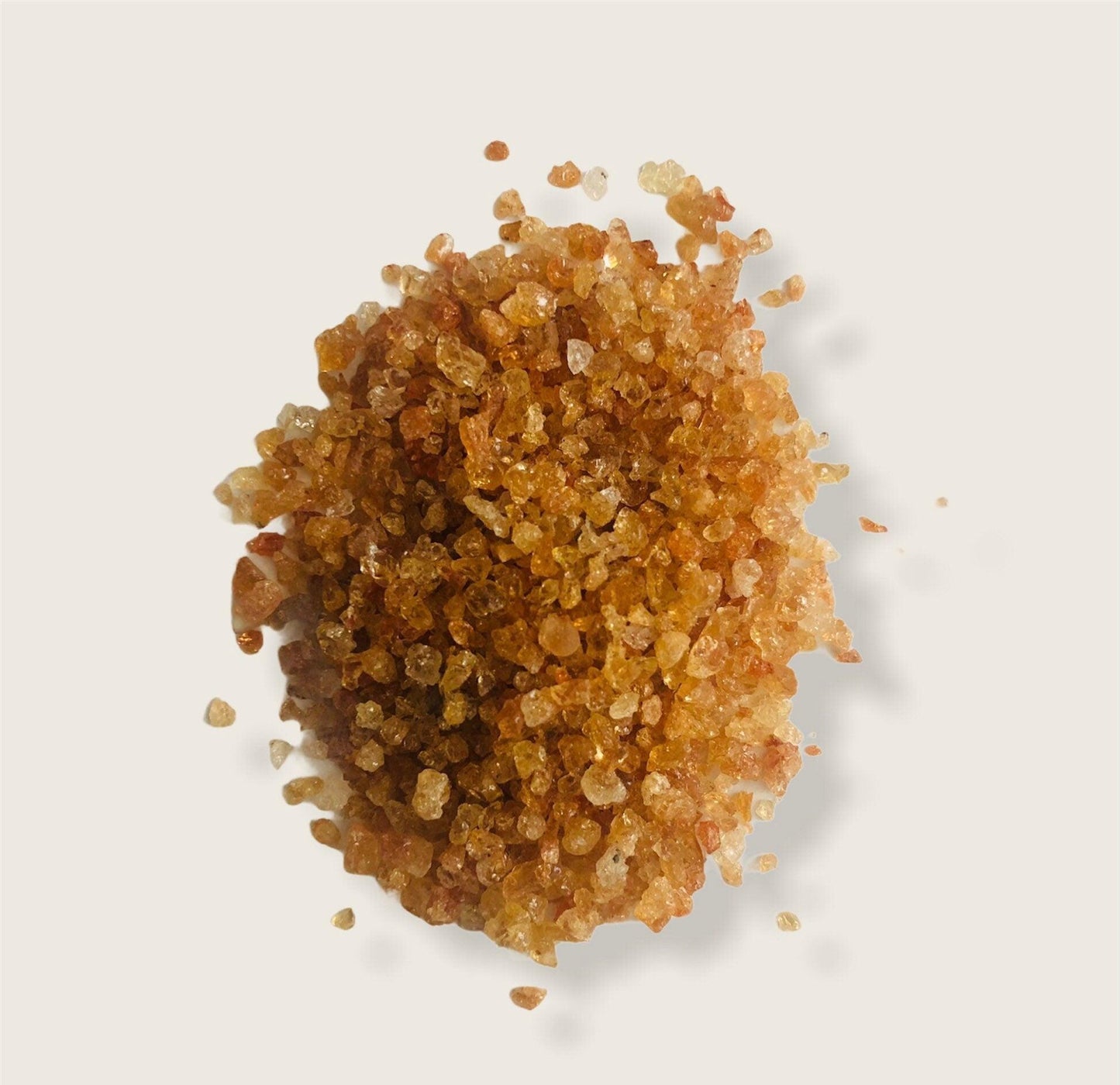 Natural Pure Edible Gum Arabic Resin -Arabic gum - Acacia gum - Painting raw material - Best Quality - Shri Arts & Gifts