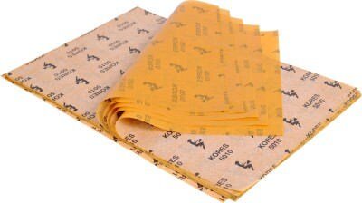 Yellow Carbon sheets - Shri Arts & Gifts